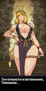 Queen Marika
