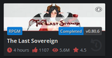 TLS Complete