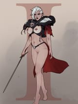 TDP - Sister of Battle