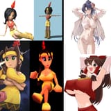 request