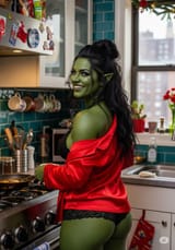 orc, christmas 06