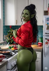 orc, christmas 05