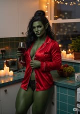 orc, christmas 08