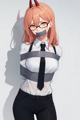 chainsaw_man_power_in_glasses_bondage_by_luffyk1d_dgt1anm