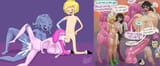 adventure futa