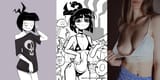 susie nip flash