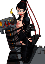 my_commission__bayonetta_by_thunkstudio_by_fullmetalpanicattack_dctbanl-fullview