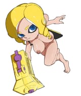 6769183 - kuchibasi2001 Octoling Octoling_Girl Splatoon