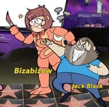 bizblack