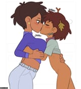 amphibia - anne boonchuy mrs boonchuy - dsmnud 01