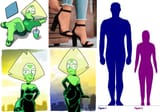peridot cocktail