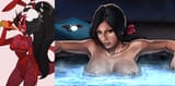 making the hot tub hotter