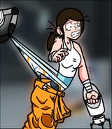 Thinking with wedgies the prequel