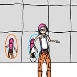 chell sketchyartist
