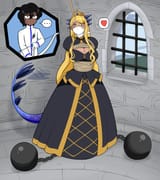 the_princess_he_didn_t_want