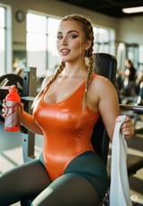 gym, 18