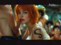Image to video 丨 A woman, with orange short hair and light skin, energetically m (2)_thumb.jpg