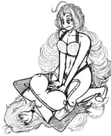 limbus company - dulcinea nicolina - acubedpersonoid 01