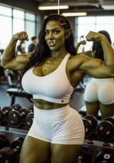 orc, gym 29