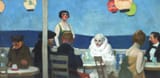 Soir-bleu Everyday is a different crusade