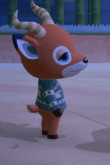 oh Deer