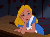 Alice-in-Wonderland