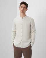 mandarincollar