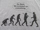 go back