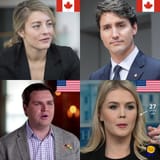 Politicians age