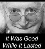 it was good