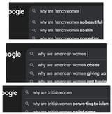 why