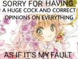 sorryforhavingacorrectopiniononeverything