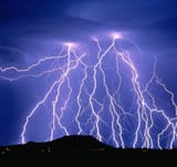 lightning