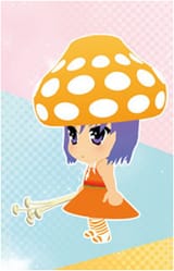 mushroomdood