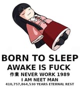 born_to_sleep