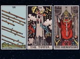 Galaxytarot