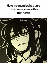 mom