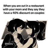 momsondate