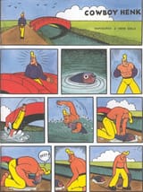 henk