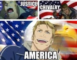 American Values