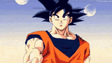 goku-thumbs-up