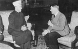 Hitler-hosts-the-Mufti-of-Jerusalem