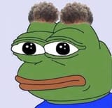 zoomer pepe