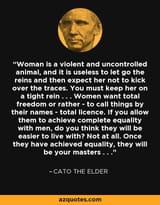 Cato