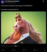 hors