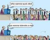 dick