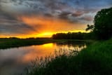 perrot-state-park-sunset