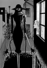 Mimi&#039;s Tales of Terror