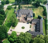 Schloss_Nörvenich_Juli_2009