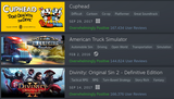 American Truck Simulator